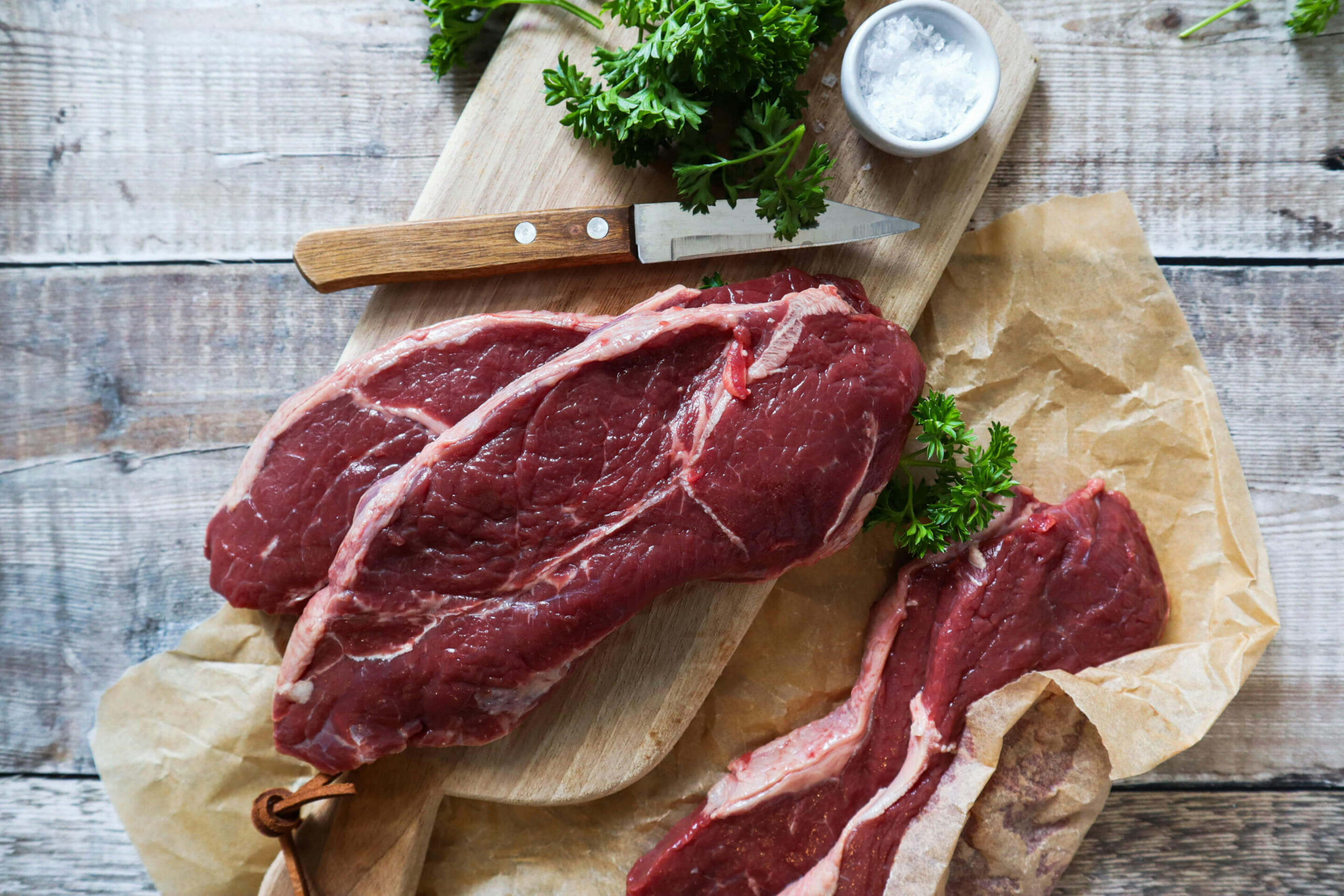 Carnivoor dieet